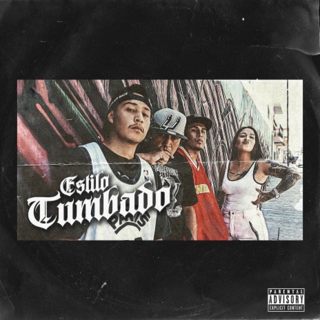 Estilo Tumbado ft. EVE REINE | Boomplay Music