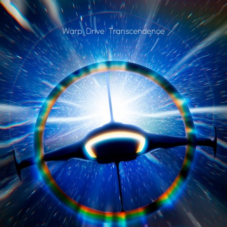 Warp Drive Transcendence | Boomplay Music