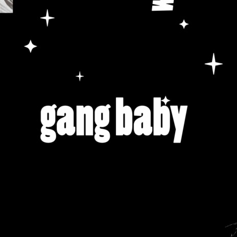 GANG BABY ft. Concrete Nuonk | Boomplay Music