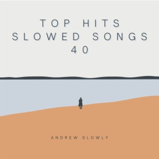 Top Hits Slowed Songs 40