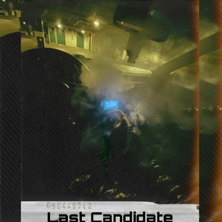 Last Candidate