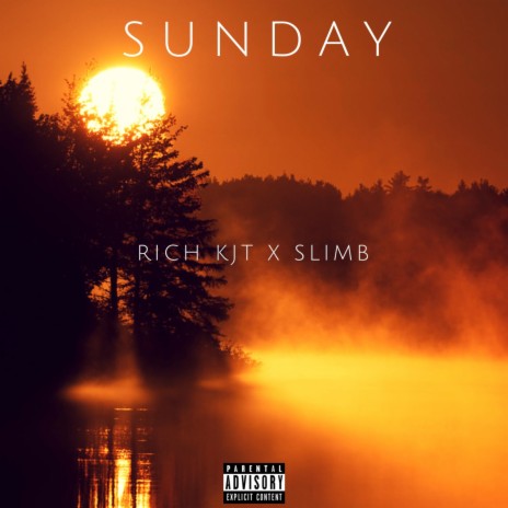 Sunday ft. Slimb | Boomplay Music