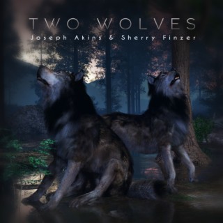 Two Wolves