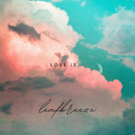 love is... | Boomplay Music