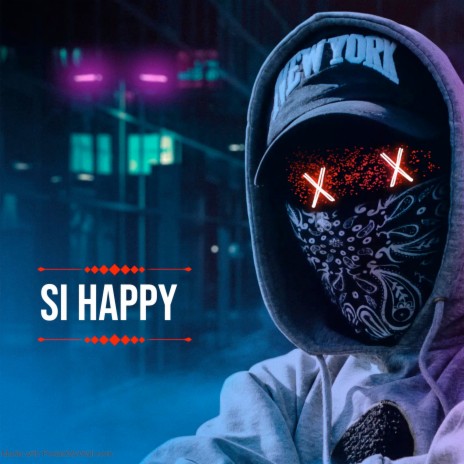 Si Happy ft. China, Buddy Boy & UNAH RSA