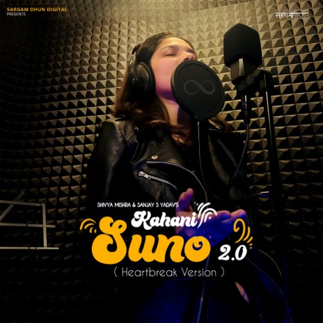 Kahani Suno 2.0 (Heartbreak Version) ft. Sanjay S Yadav | Boomplay Music