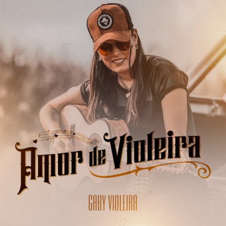 Amor de Violeira | Boomplay Music