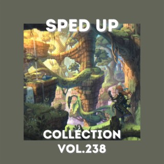 Sped Up Collection Vol.238 (Sped Up)