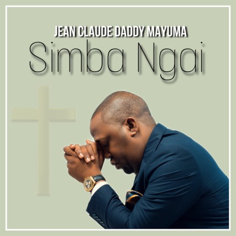 Simba Ngai | Boomplay Music