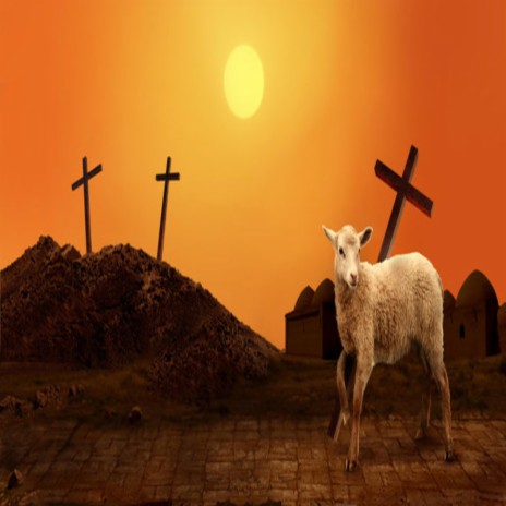 Lamb Of God | Boomplay Music