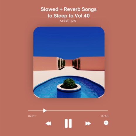 Lions - Slowed+Reverb | Boomplay Music