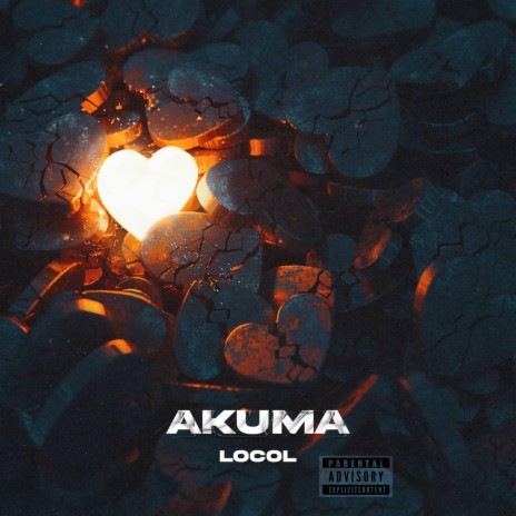 Akuma (Album Version) | Boomplay Music