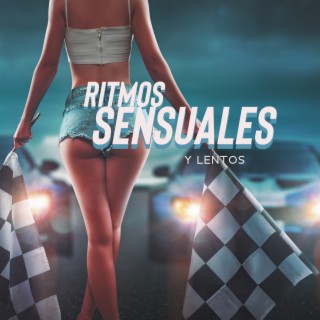 Ritmos Sensuales y Lentos: Música R&B Suave, Trampa Chillout Caliente, Lista de Reproducción Pura Relajación