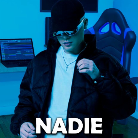 NADIE || BZRP Music Sessions #69