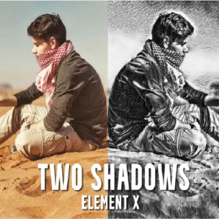 Two Shadows lyrics | Boomplay Music