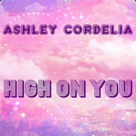 High On You (Danse Mix Instrumental)