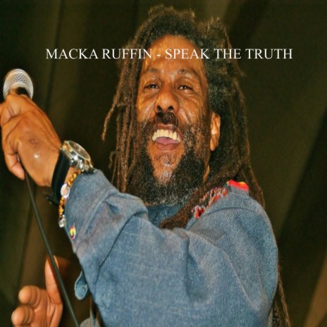 Speak The Truth | Boomplay Music