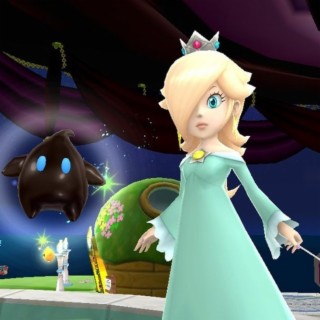 Rosalina