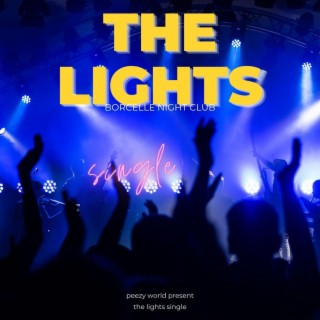 THE LIGHTS (SHORT Version) ft. AVA lyrics | Boomplay Music