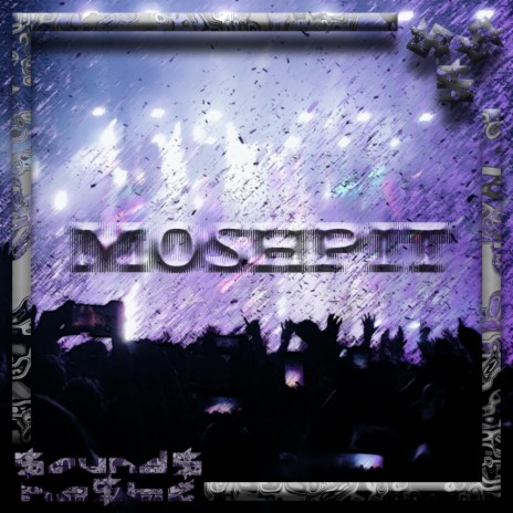 MOSHPIT! | Boomplay Music