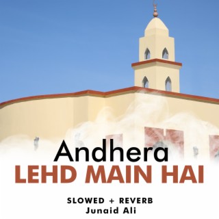 Andhera Lehd Main Hai Lofi