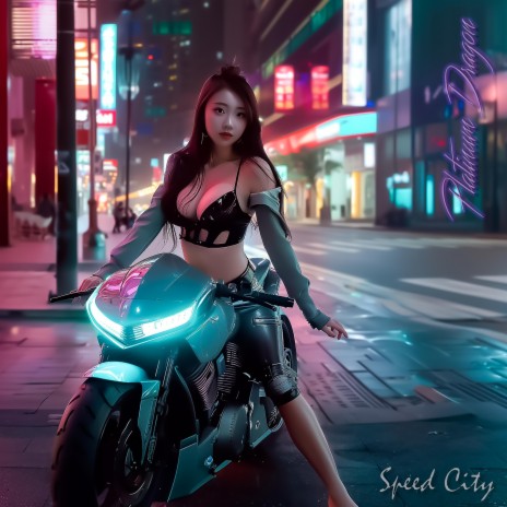 Speed City | Boomplay Music
