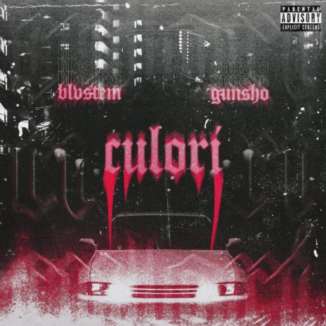 Culori (feat. Blvstem) | Boomplay Music