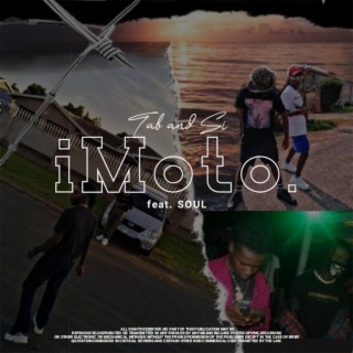 iMOTO (YOLO) (Radio Edit)