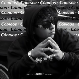 Códigos lyrics | Boomplay Music