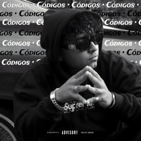 Códigos | Boomplay Music