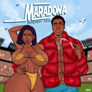 Maradona lyrics | Boomplay Music