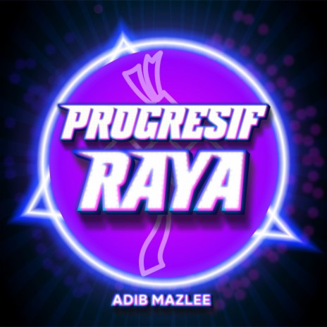 Progresif Raya (Suasana Hari Raya) | Boomplay Music