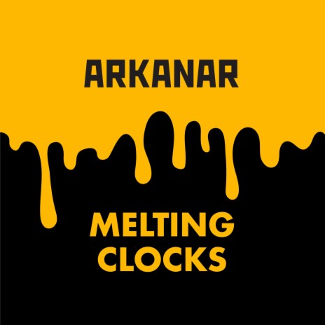 Melting Clocks | Boomplay Music