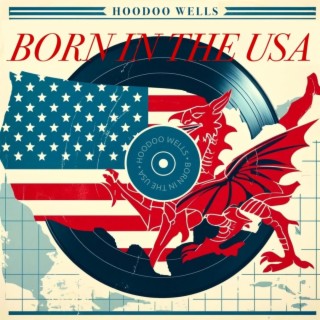 Born In The U.S.A.