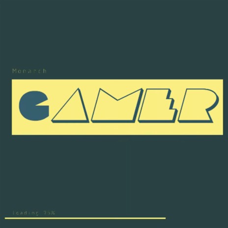 Gamer (Official Audio)