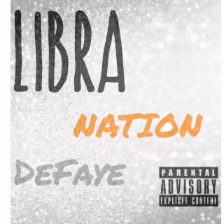 Libra Nation