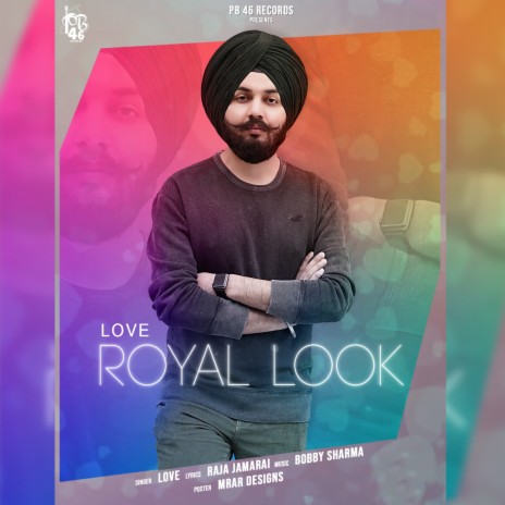 Royal Look | Boomplay Music