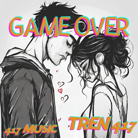 GAME OVER | Boomplay Music