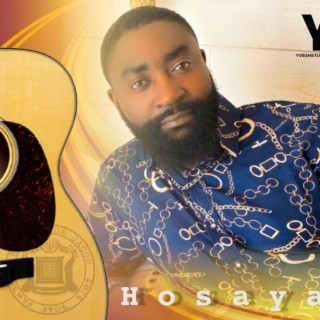 Hosayah Oze Music