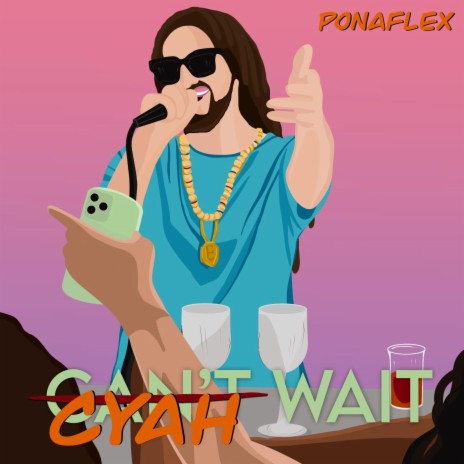 Cyah Wait | Boomplay Music