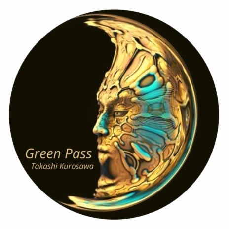 Green Pass (Dub Mix)