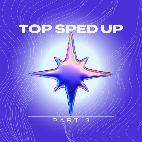 Seven (sped up) | Boomplay Music