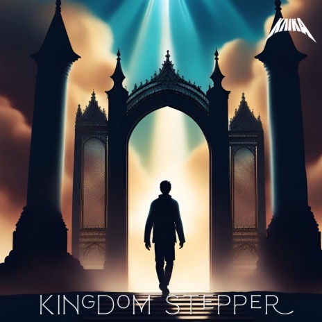 Kingdom Stepper | Boomplay Music