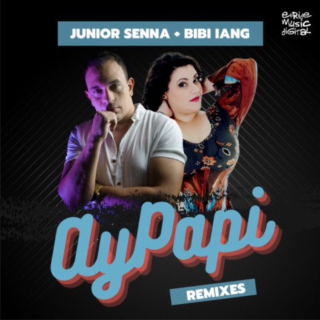 Ay Papi (Marcelo Almeida Remix) ft. Bibi Iang | Boomplay Music