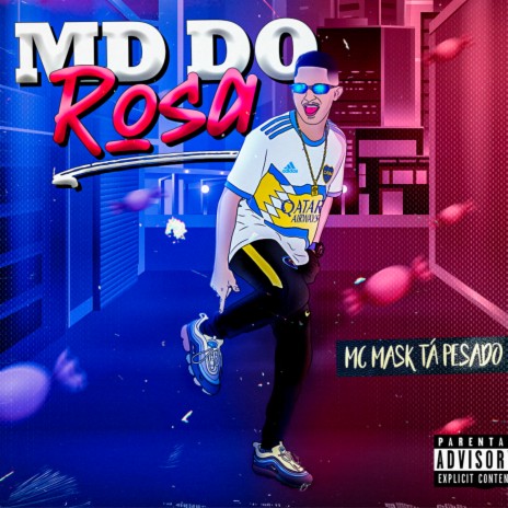 Md do Rosa | Boomplay Music