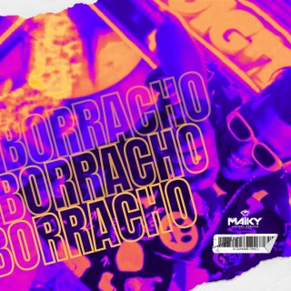 BORRACHO lyrics | Boomplay Music