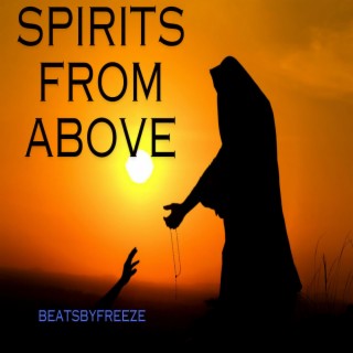 Spirits From Above