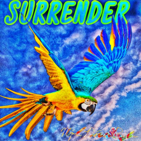 Surrender | Boomplay Music