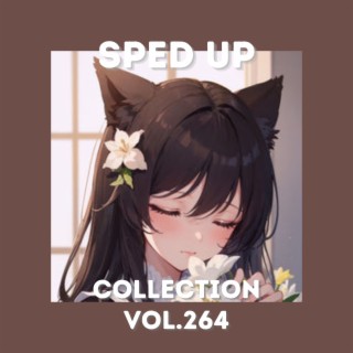 Sped Up Collection Vol.264 (Sped Up)