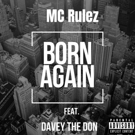 Born Again ft. Davey TheDon | Boomplay Music